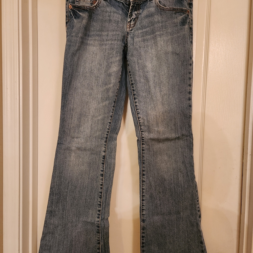 Classic Blue Women's Jeans